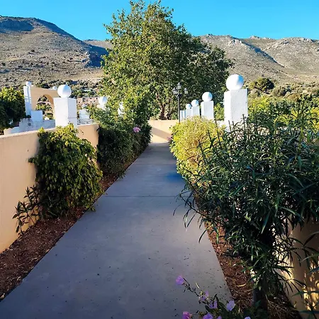 Tatil Evi Casa Natura- Welcome To Vathy Village *
