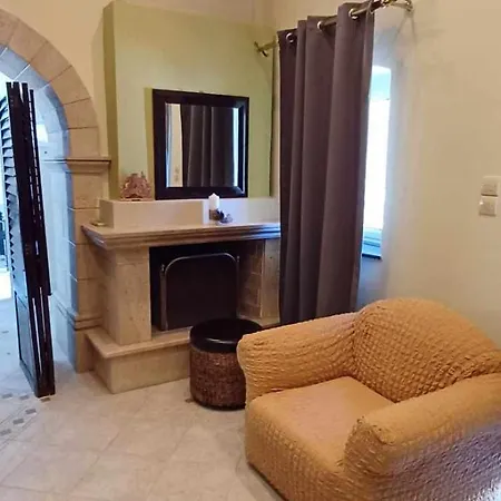 Tatil Evi Casa Natura- Welcome To Vathy Village Kilimli