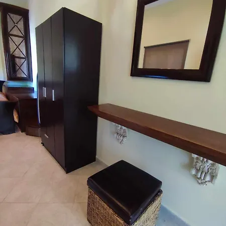 Tatil Evi Casa Natura- Welcome To Vathy Village *