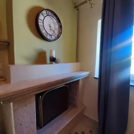 Tatil Evi Casa Natura- Welcome To Vathy Village *