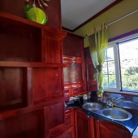 Tatil Evi Casa Natura- Welcome To Vathy Village