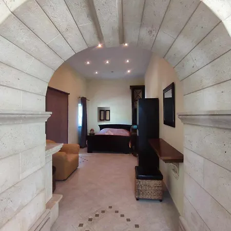 Tatil Evi Casa Natura- Welcome To Vathy Village *
