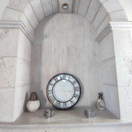 Tatil Evi Casa Natura- Welcome To Vathy Village *